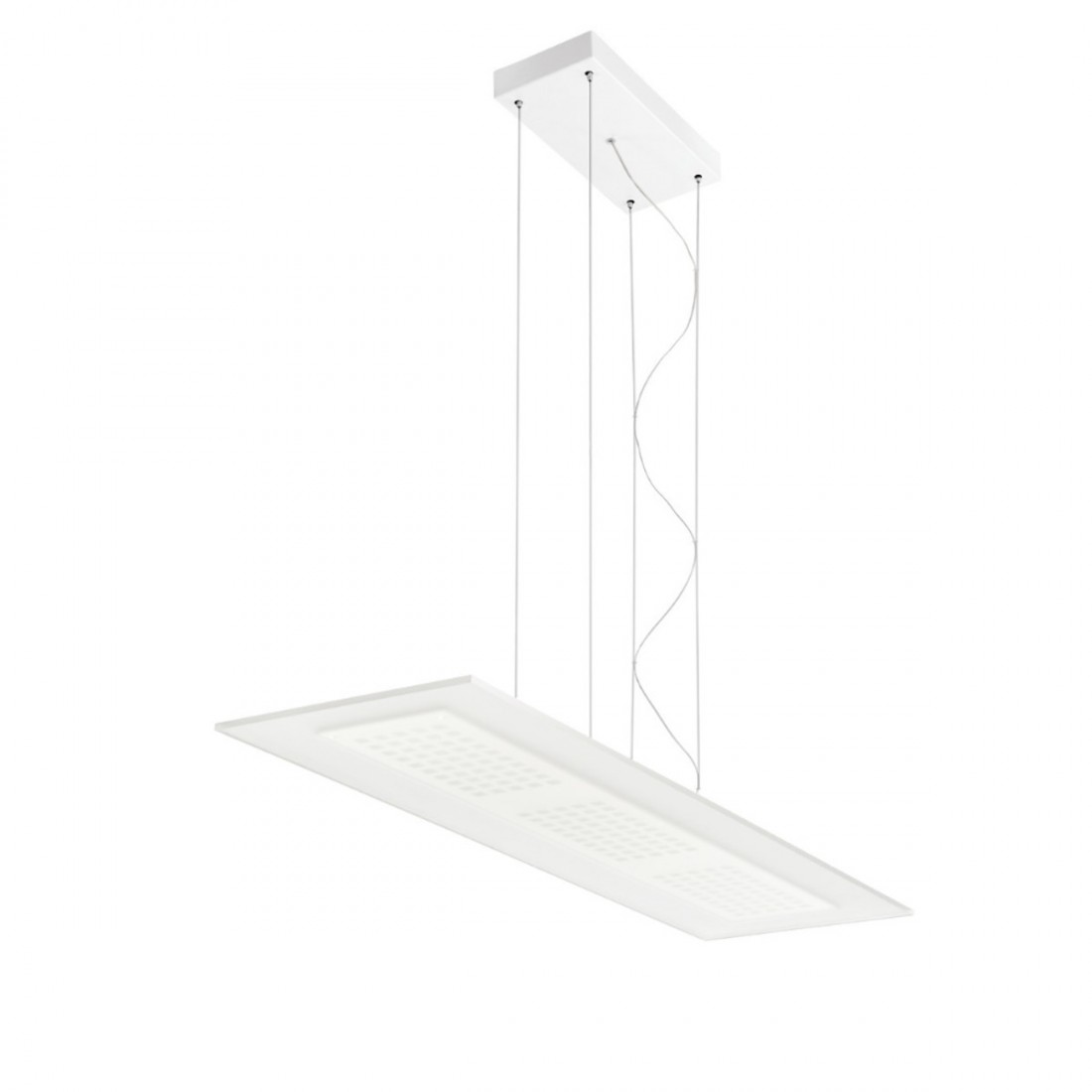 Lampadario DUBLIGHT LED Linea Light Group