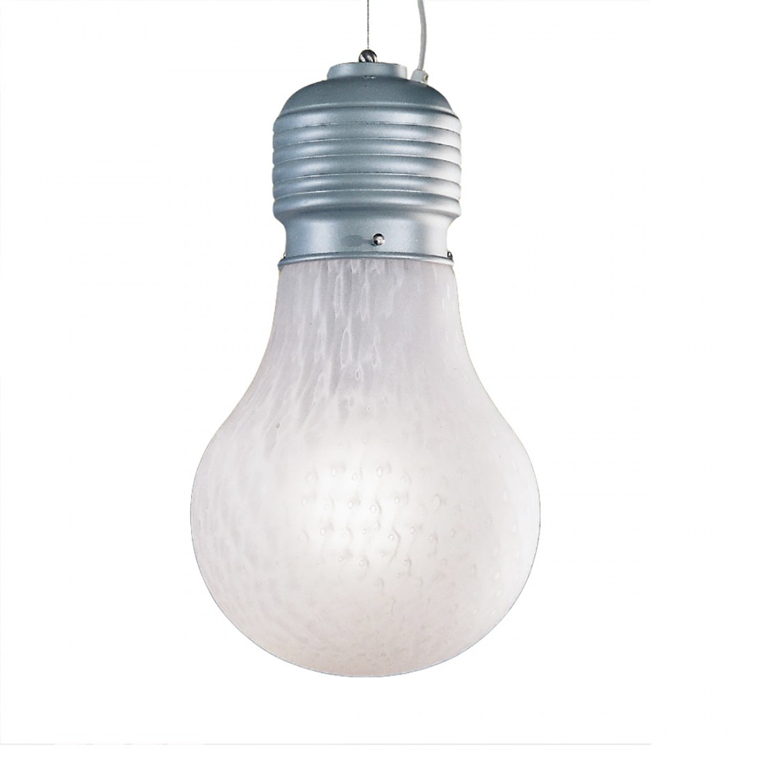 Moderner Kronleuchter Due P Beleuchtung BULB 2250 S E27 LED