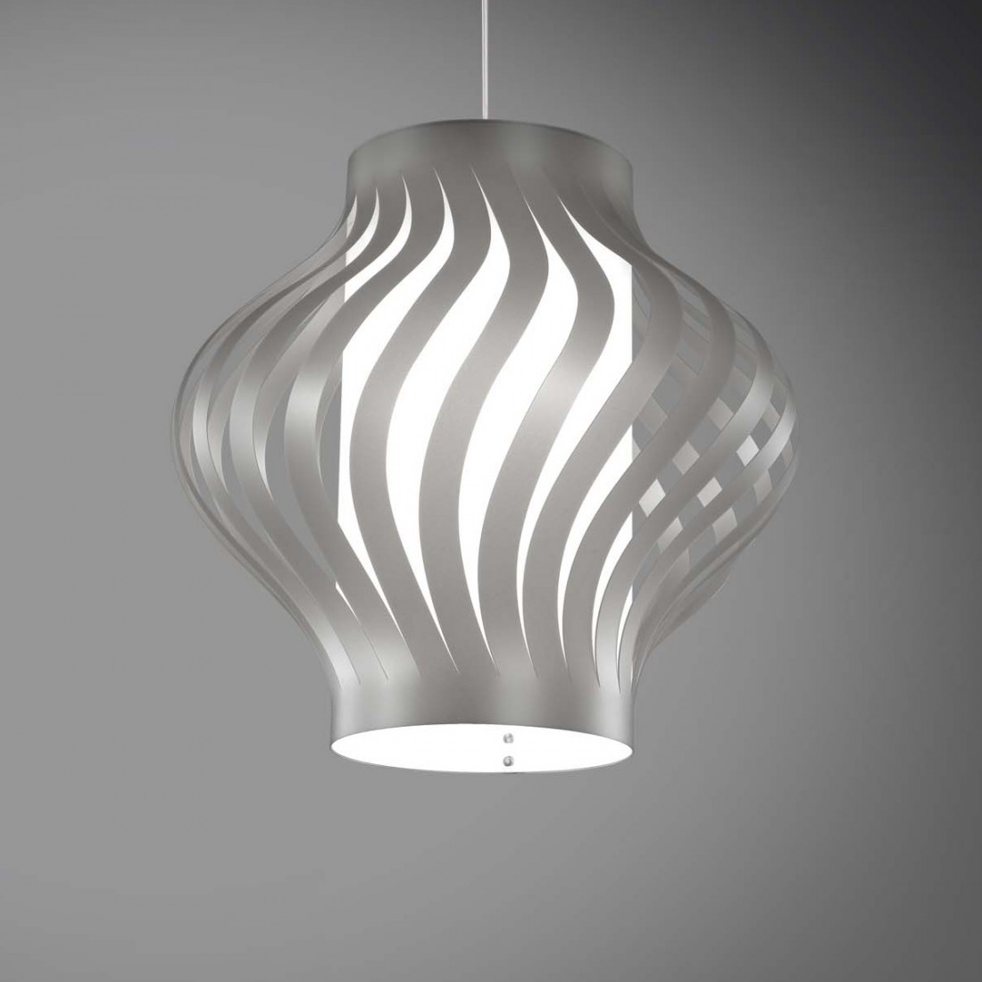 Lampadario Linea Zero HELIOS H 39 S