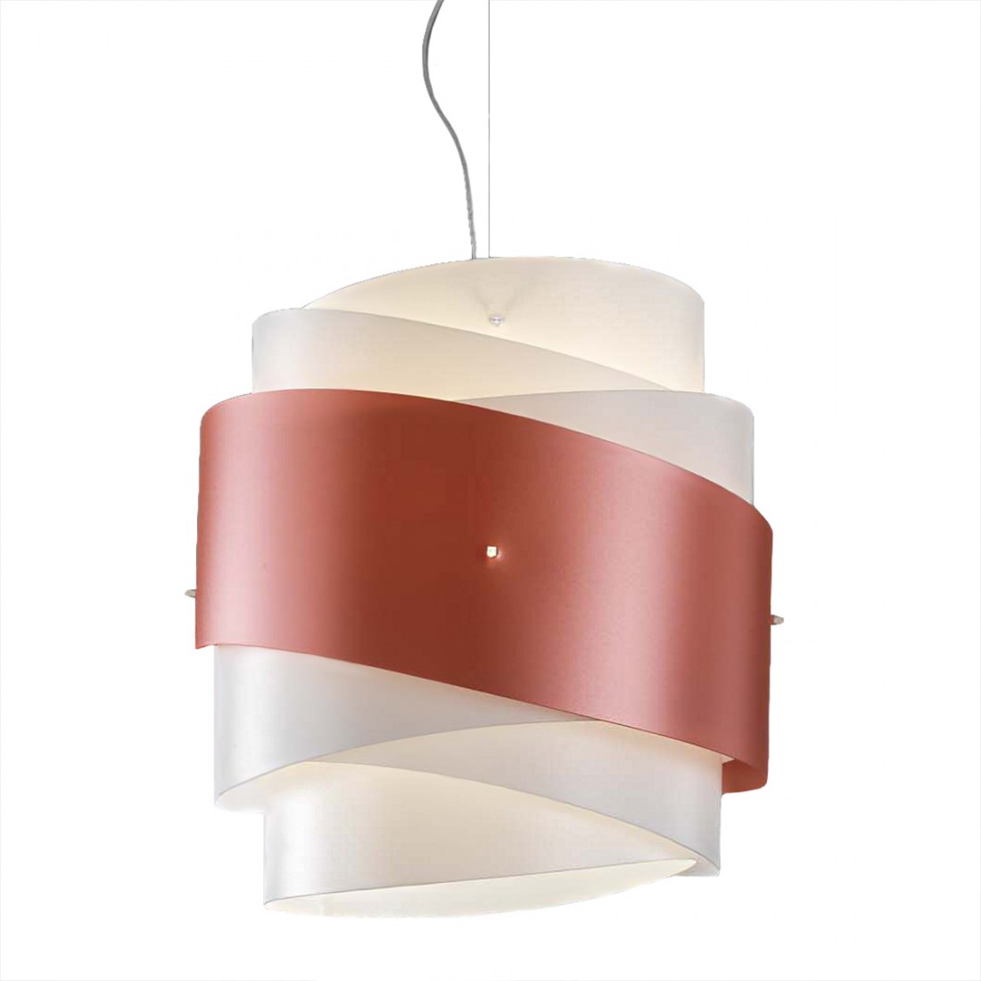 Lampadario Linea Zero BEA S3 60