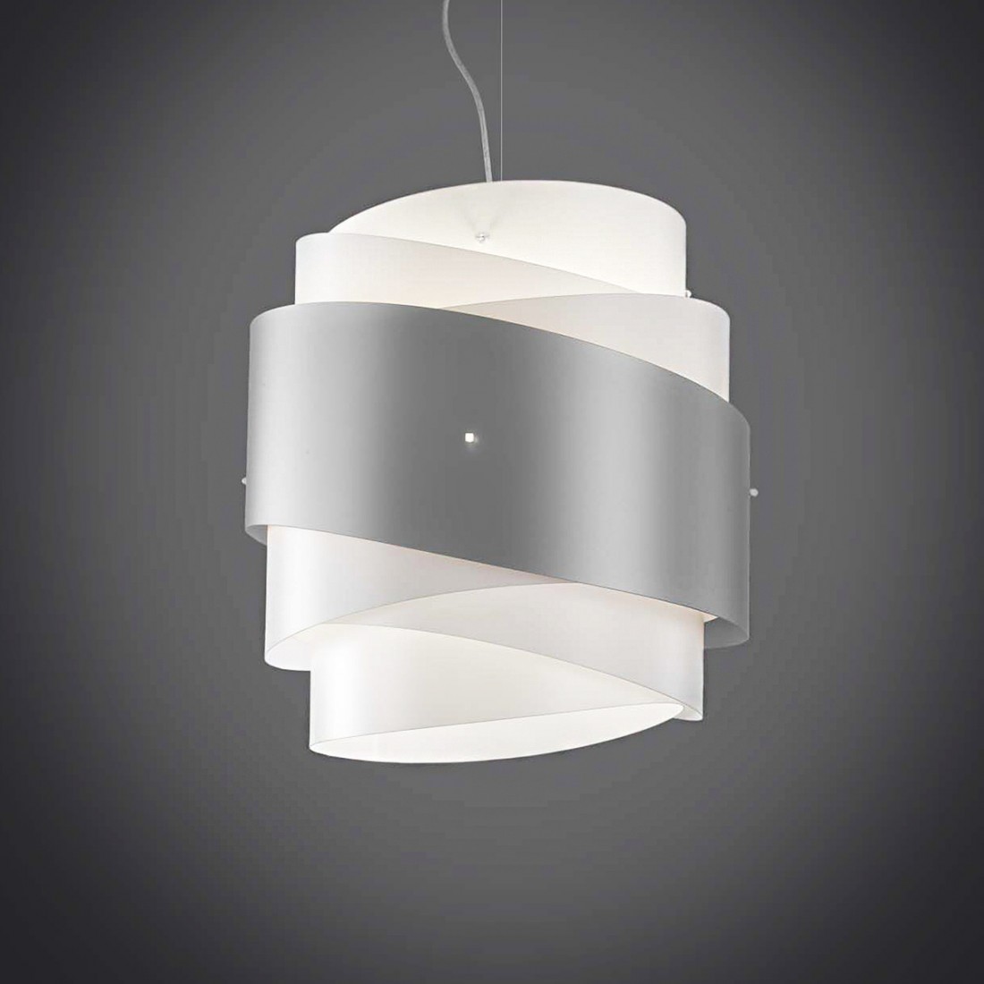 Lampadario Linea Zero BEA S3 60