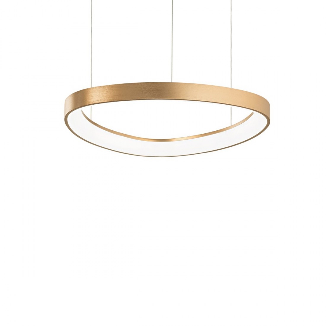 Lampadario led Ideal Lux GEMINI SP D61