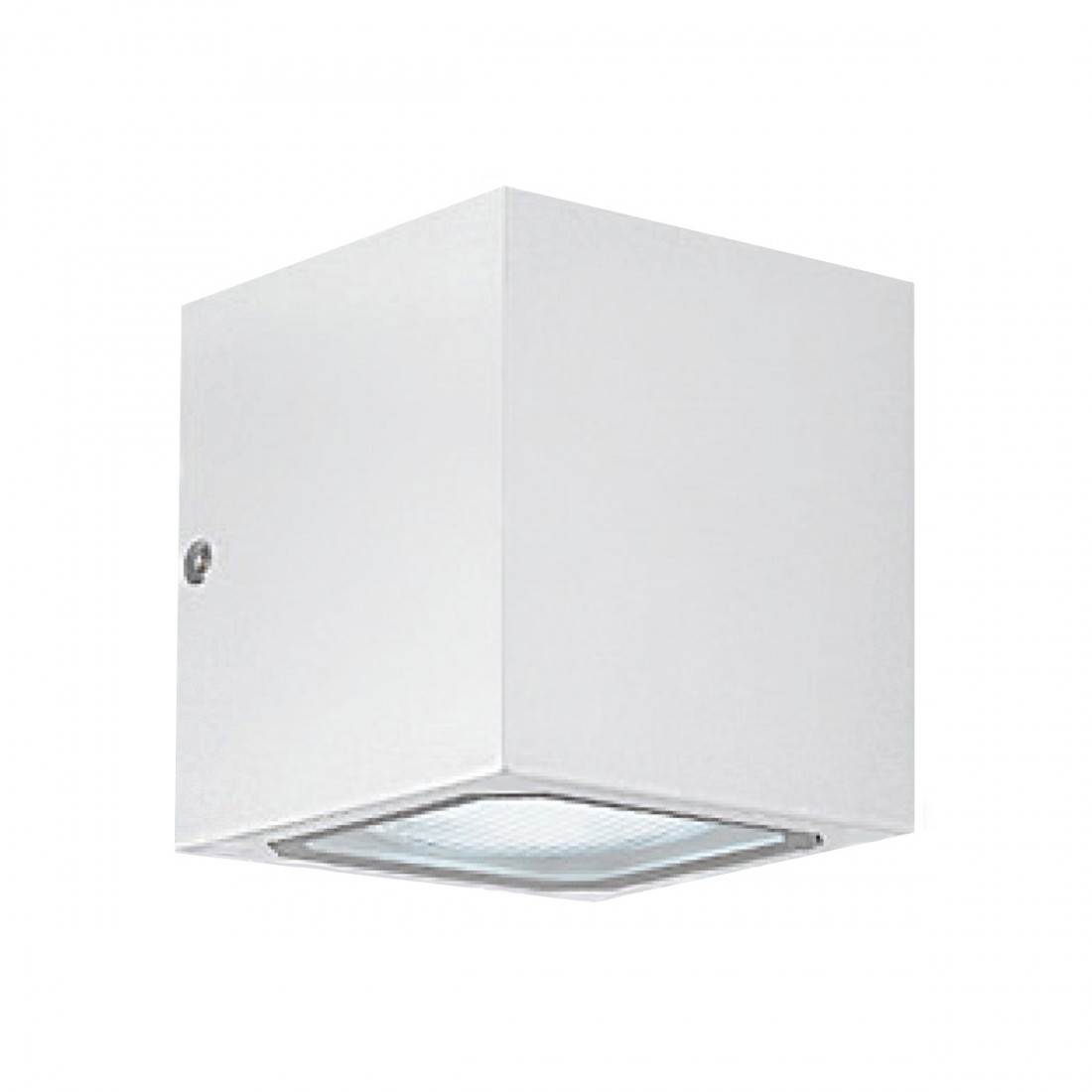 Gea Led APO GES173 LED moderne IP54 Wandleuchte