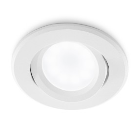 Gea Led -Einbaustrahler ORIM R GFA131 LED verstellbarer Spot