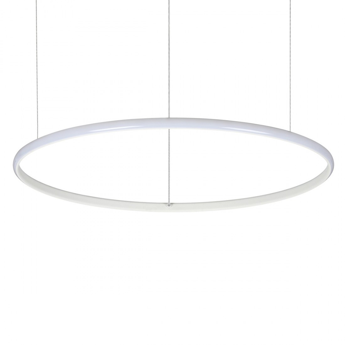 Lampadario led Ideal Lux HULAHOOP 258751