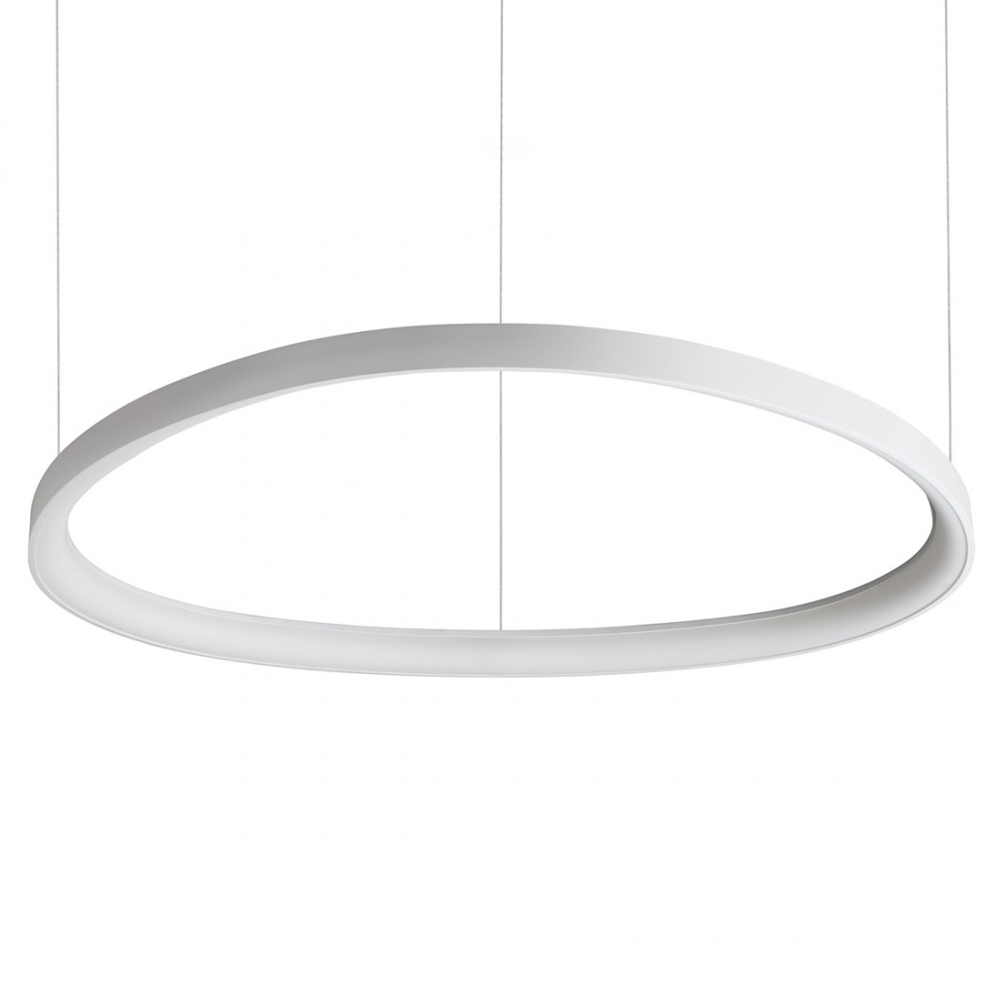 Lampadario led Ideal Lux GEMINI 247274