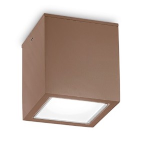 Plafoniera esterno Ideal Lux TECHO 251592