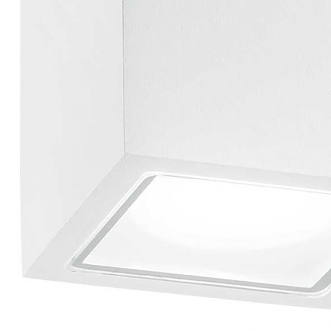 Plafoniera esterno Ideal Lux TECHO SMALL 251561 251554 251578