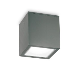 Plafoniera esterno Ideal Lux TECHO SMALL