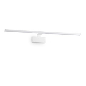 Ideal Lux LED-Wandleuchte ALMA BIGA BIG 225029 224992