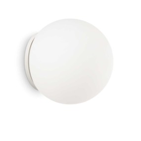 Ideal Lux moderne Deckenleuchte MAPA WHITE AP1 059822 E27 LED