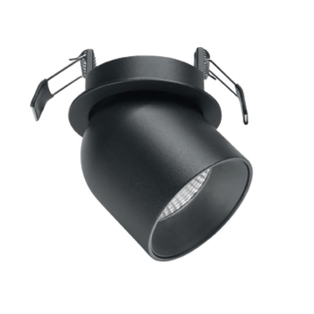 Spot encastrable Gea Led PORTIA GFA442 noir