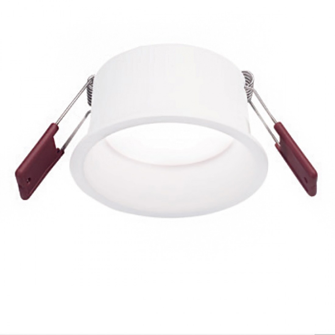 Faretto incasso led Gea Led VEGA GFA1050C bianco