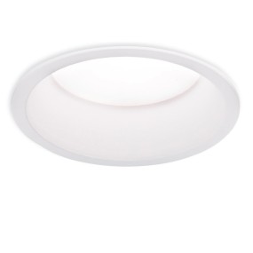 Foco empotrable Led Gea Led VEGA GFA1051C