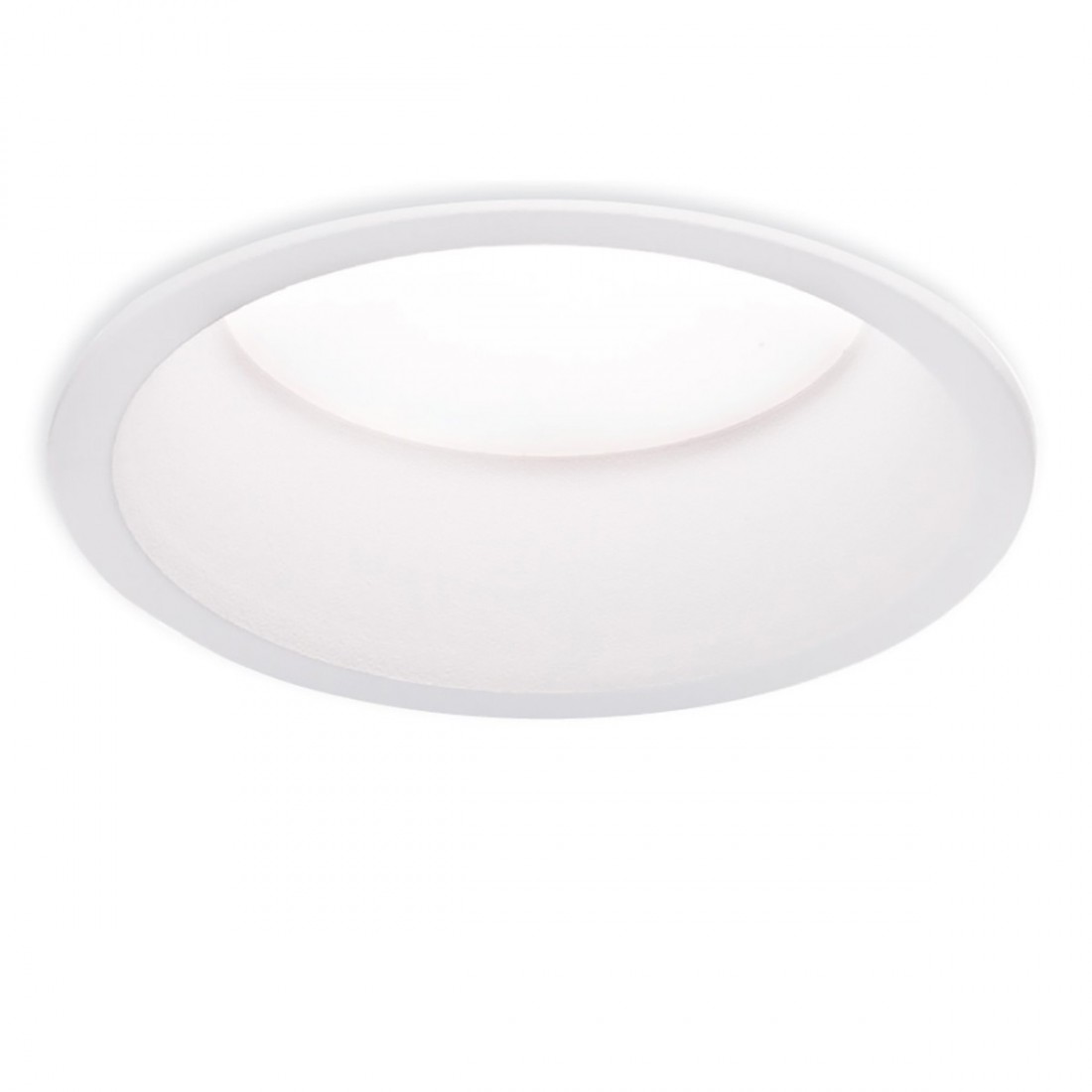 Foco empotrable Gea Led INDRA GFA070 LED CRISTAL