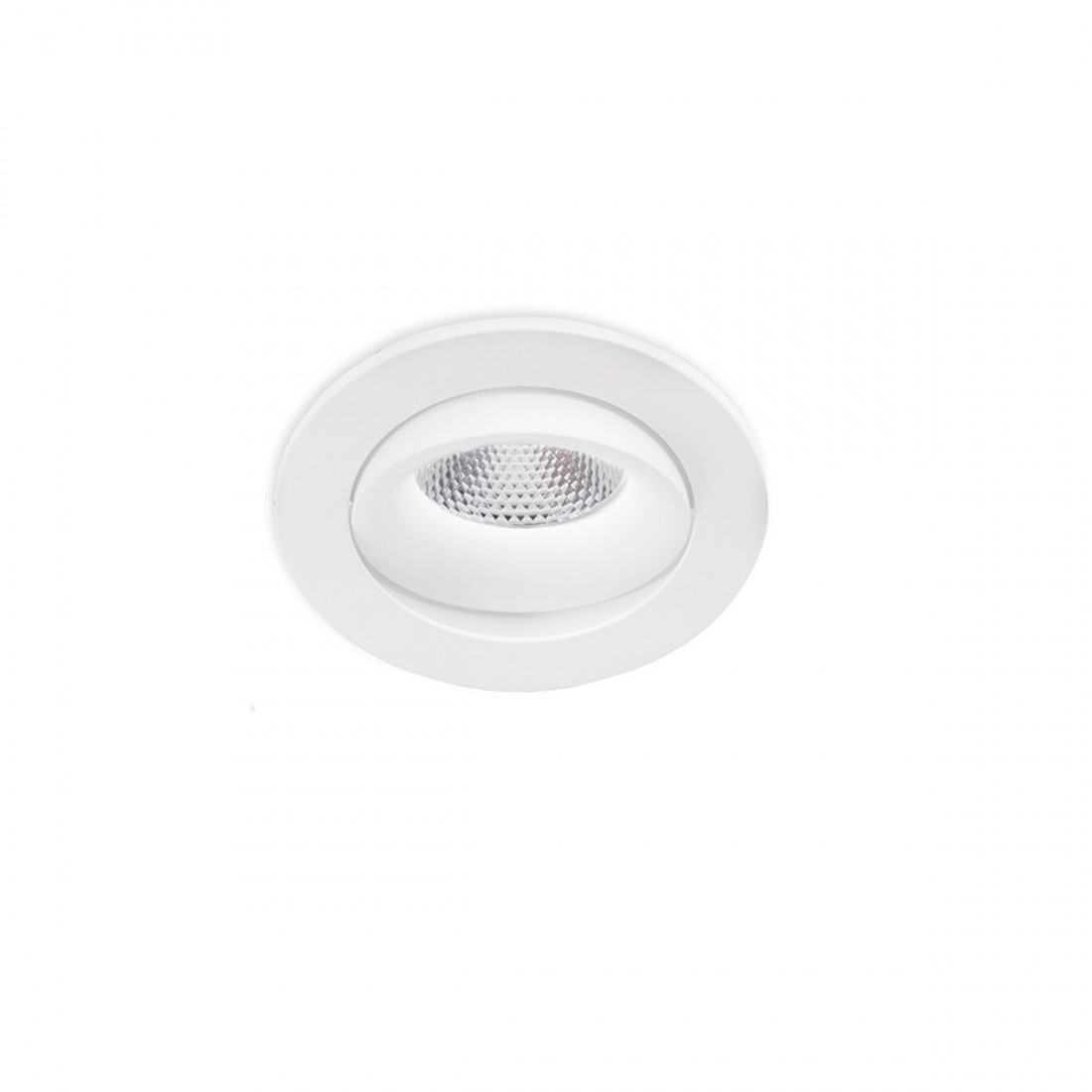 Spot LED encastrable orientable Gea Led