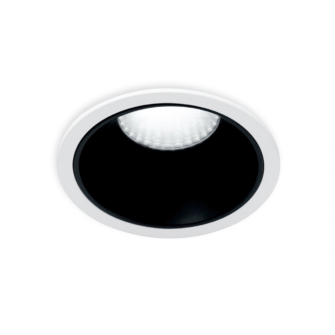 Faretto incasso Gea Led CELIA GFA1010C nero