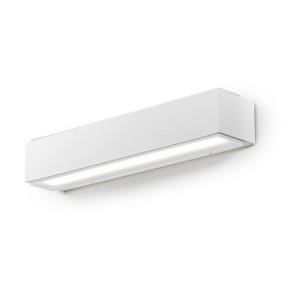 Applique esterno Gea Led NOX LED IP65 GES964