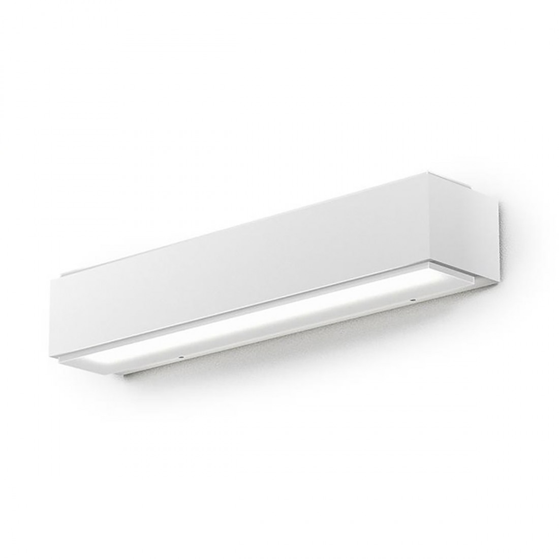 Applique esterno Gea Led NOX LED IP65 GES964