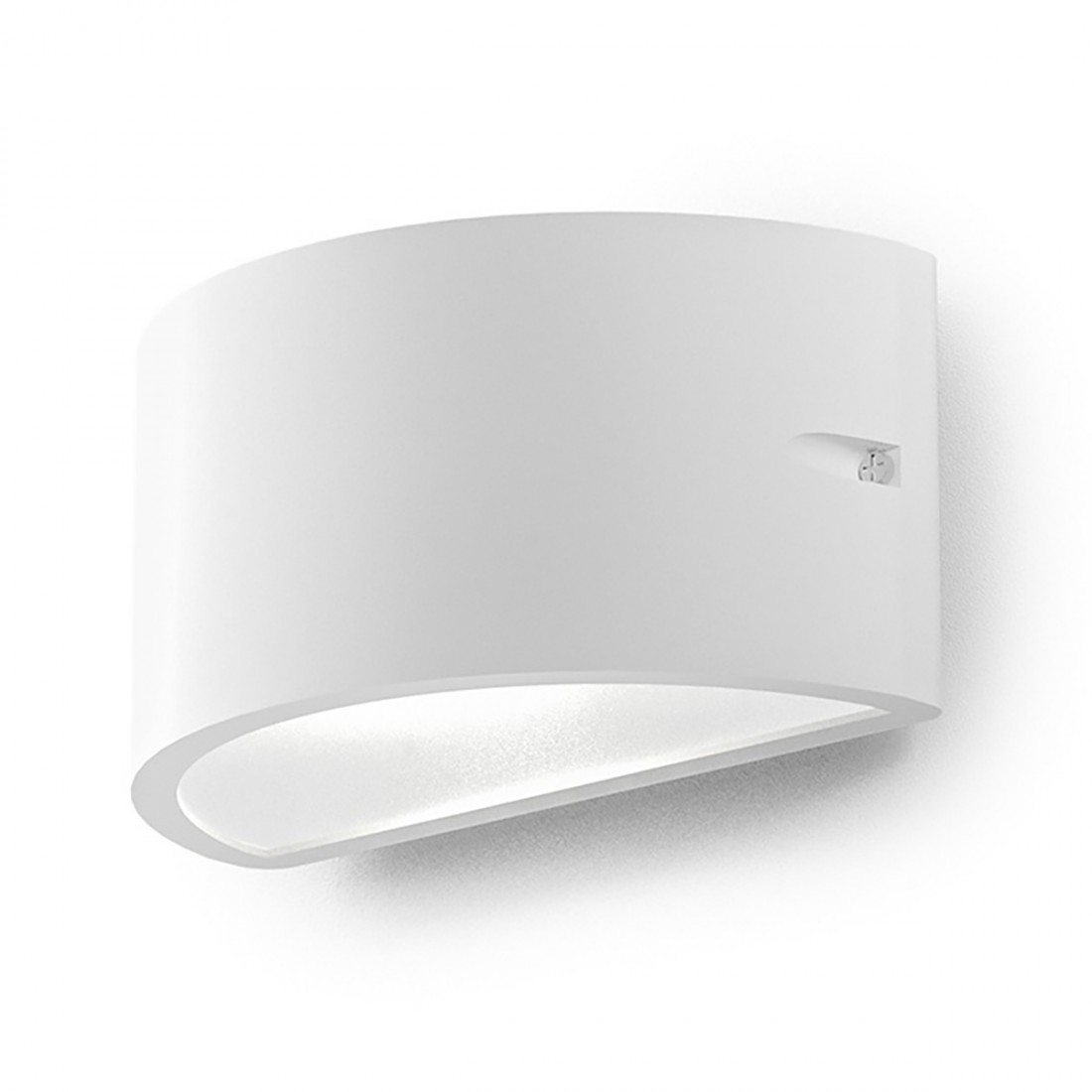 Applique esterno Gea Led LAN LED IP54 GES1050