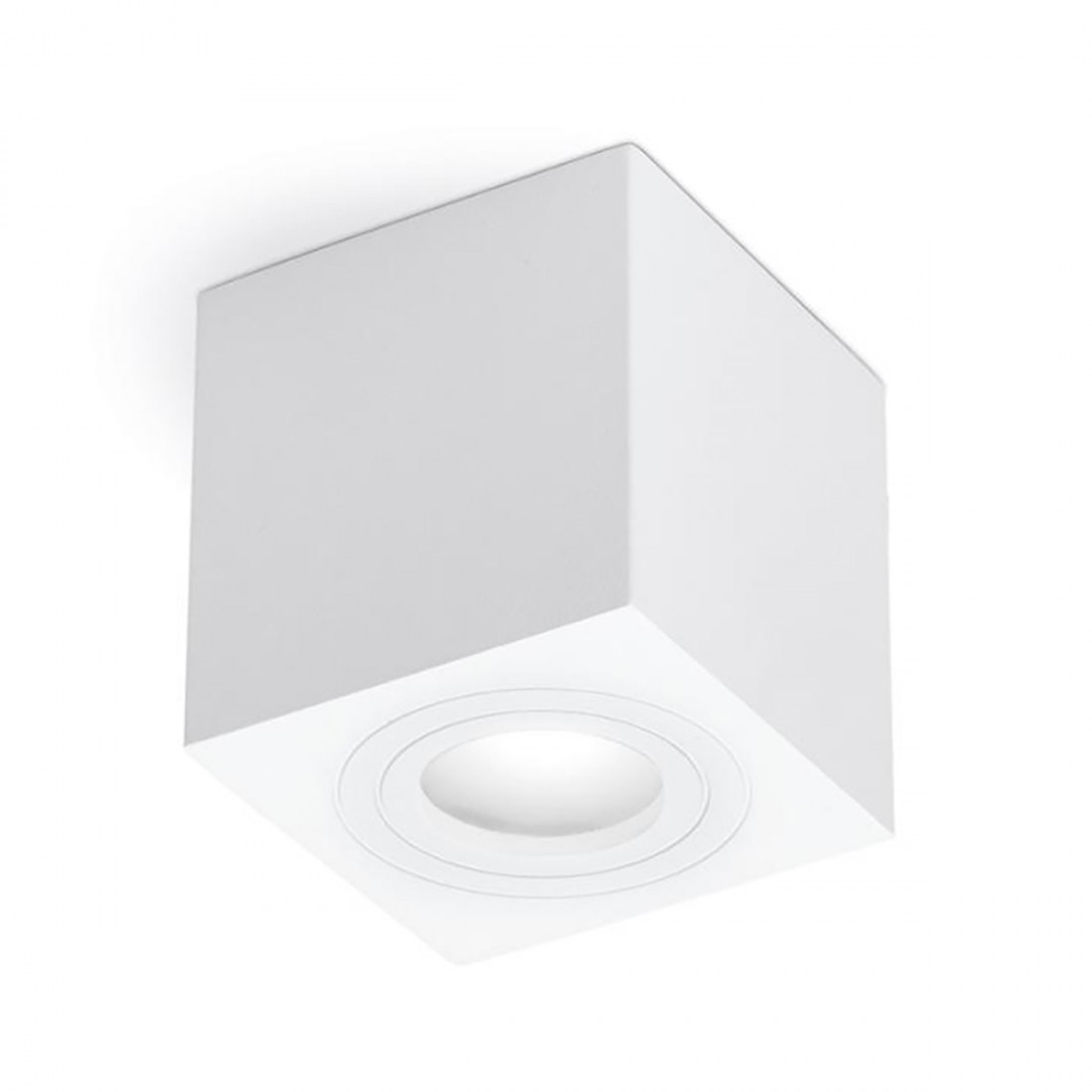 Externe Deckenleuchte Gea Led SULIS Q GES1070