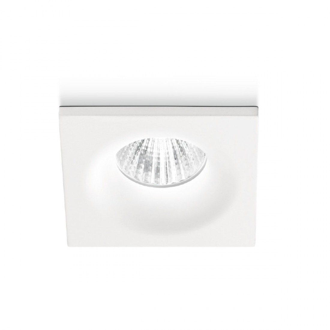 Einbaustrahler Aluminiumglas Gea Led GAIA GFA851N LED