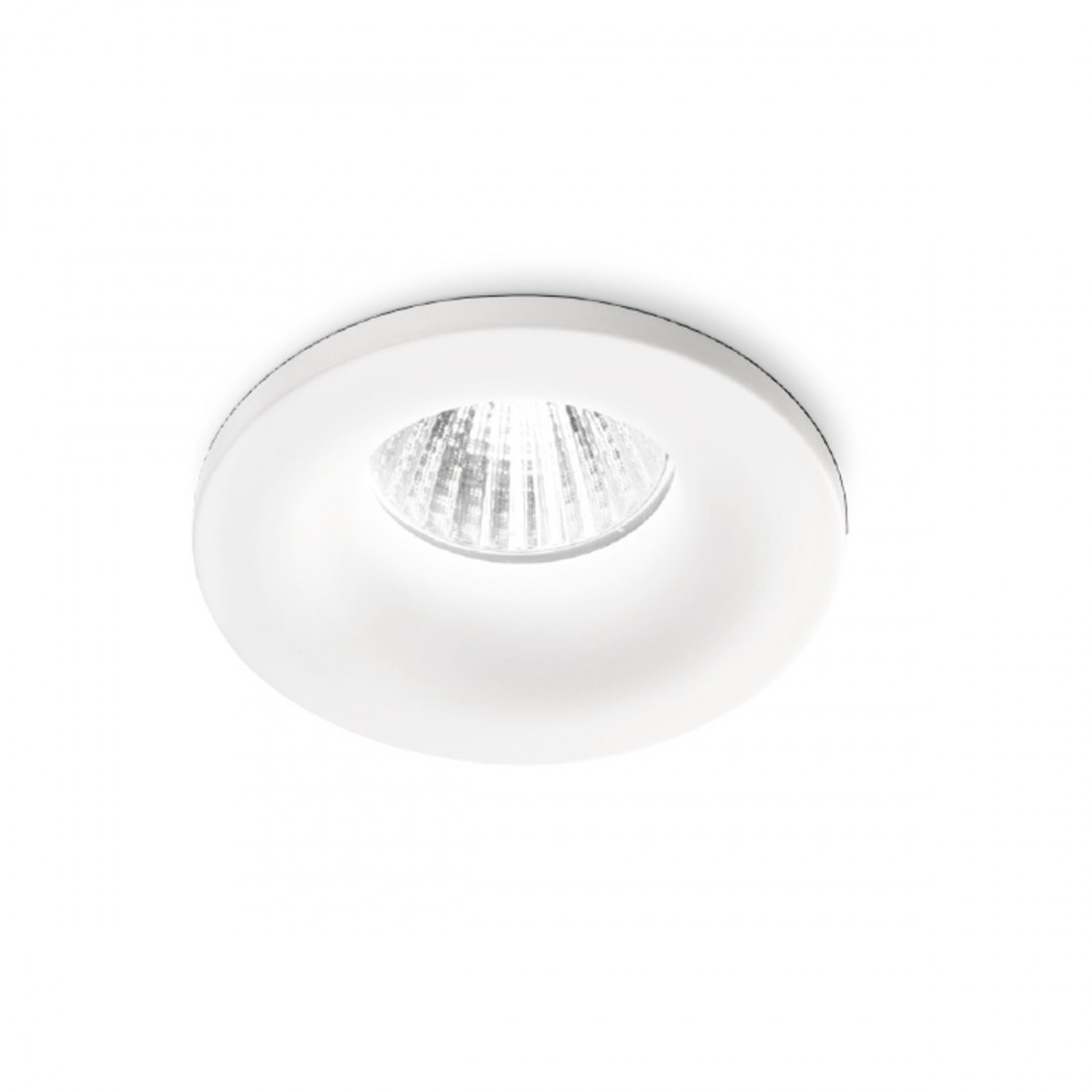 Spot encastrable aluminium verre Gea Led GAIA GFA850N LED