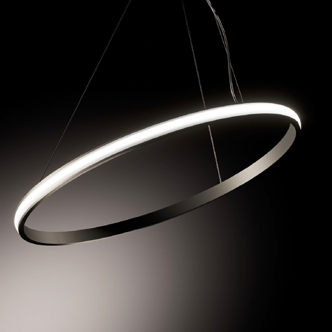 LED-Kronleuchter Gea Luce IOLE S1