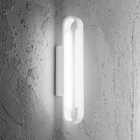 Gea Luce RING GAP470C applique murale LED