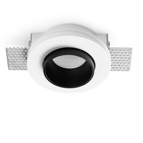 Spot encastrable Sforzin éclairage THESSALY T332 GU10 LED