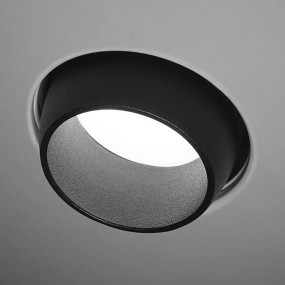 Verstellbare Sforzin Illuminazione Einbauleuchte LELANTO T356