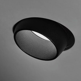 Verstellbare Sforzin Illuminazione Einbauleuchte LELANTO T356