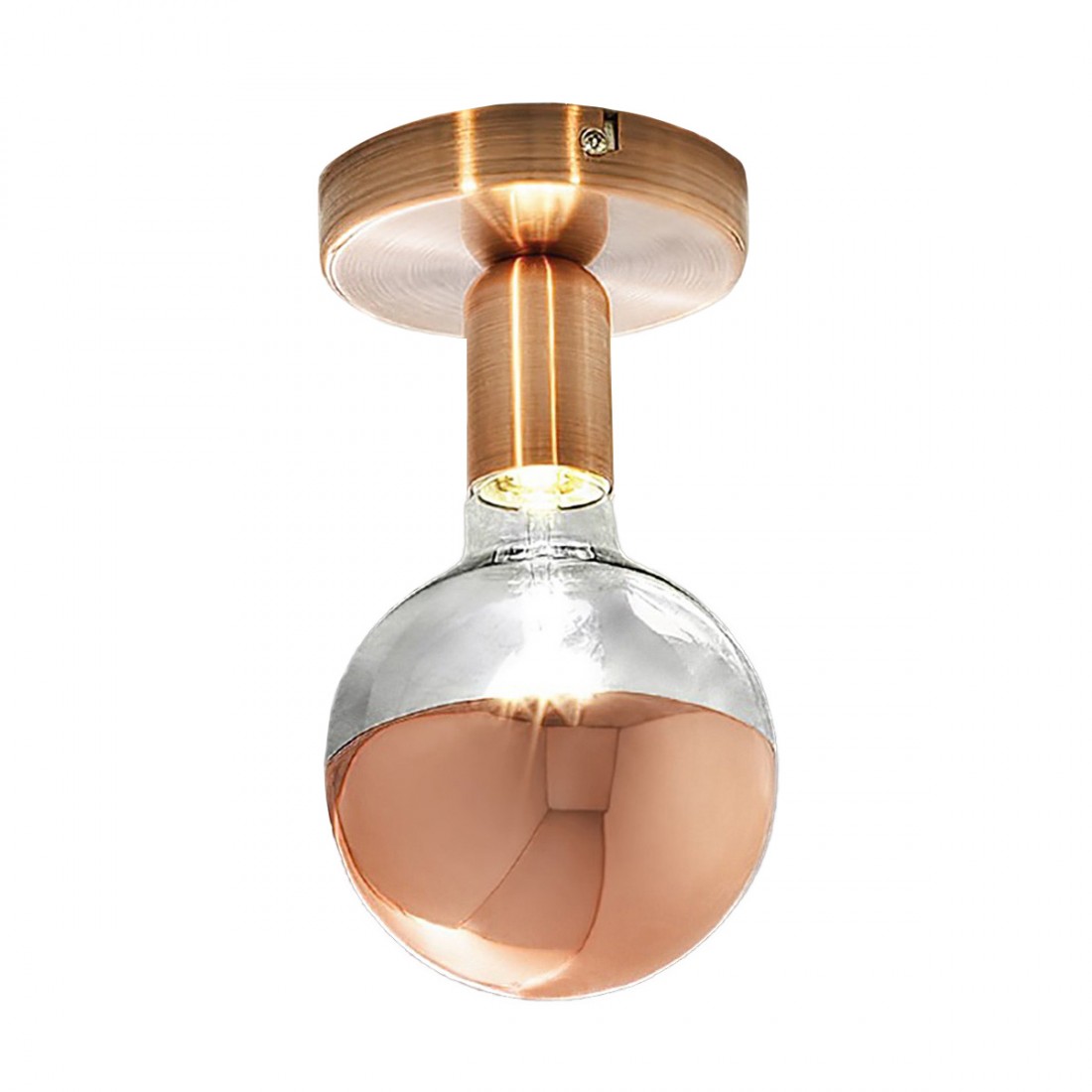 Plafonnier classique Gea Luce POINT