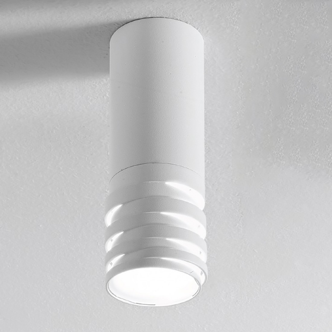 Plafoniera led Gea Luce EMILY P