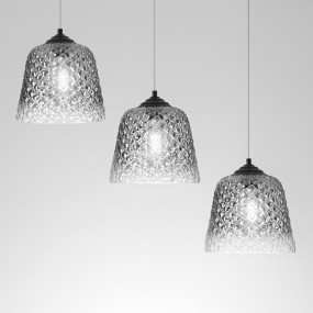 Lustre Gea luce ALICE S3 LED