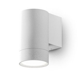 Gea Led LILY M GES1060 GU10 IP54 applique led blanche