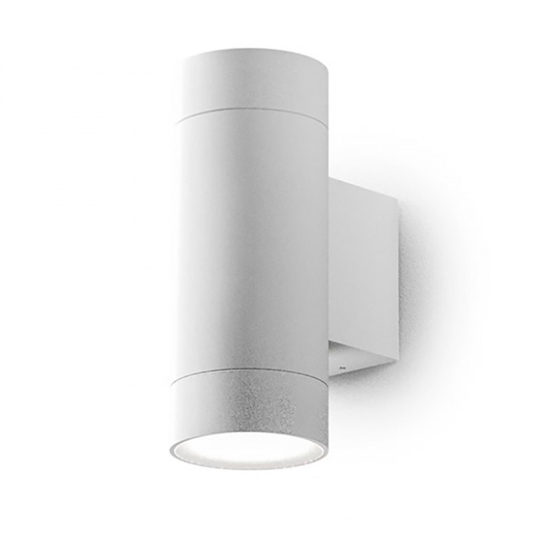 Gea Led LILY B GES1064 GU10 IP54 LED-Wandleuchte