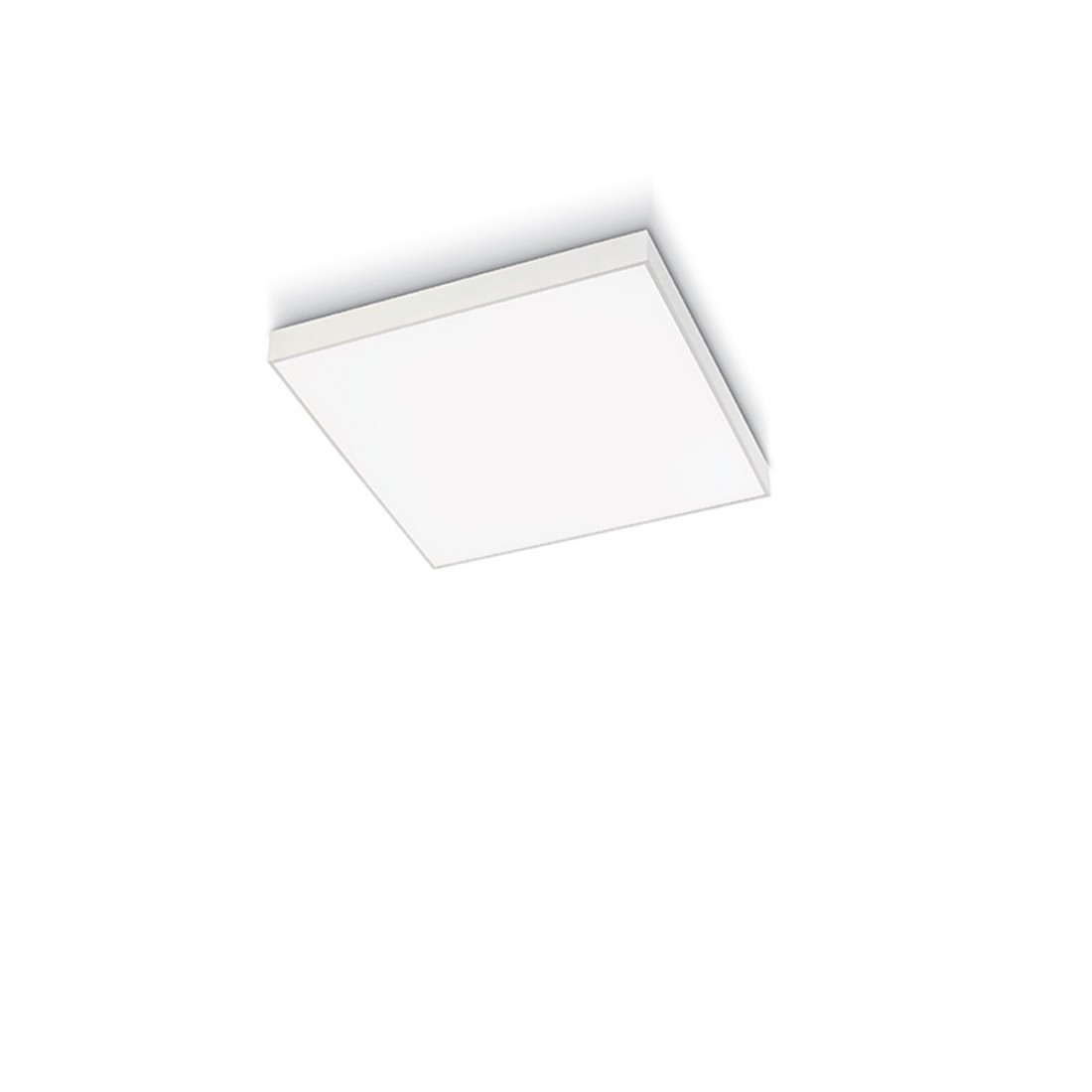 Plafoniera led moderna Gea Led BIHAM Q GPL310N