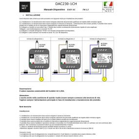 Gea Luce DIVA SP B lustre LED moderne