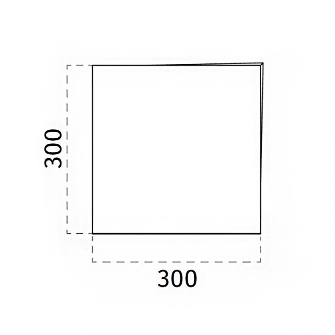 Applique Cristaly Belfiore 9010 MALIKA 2514.30168 LED