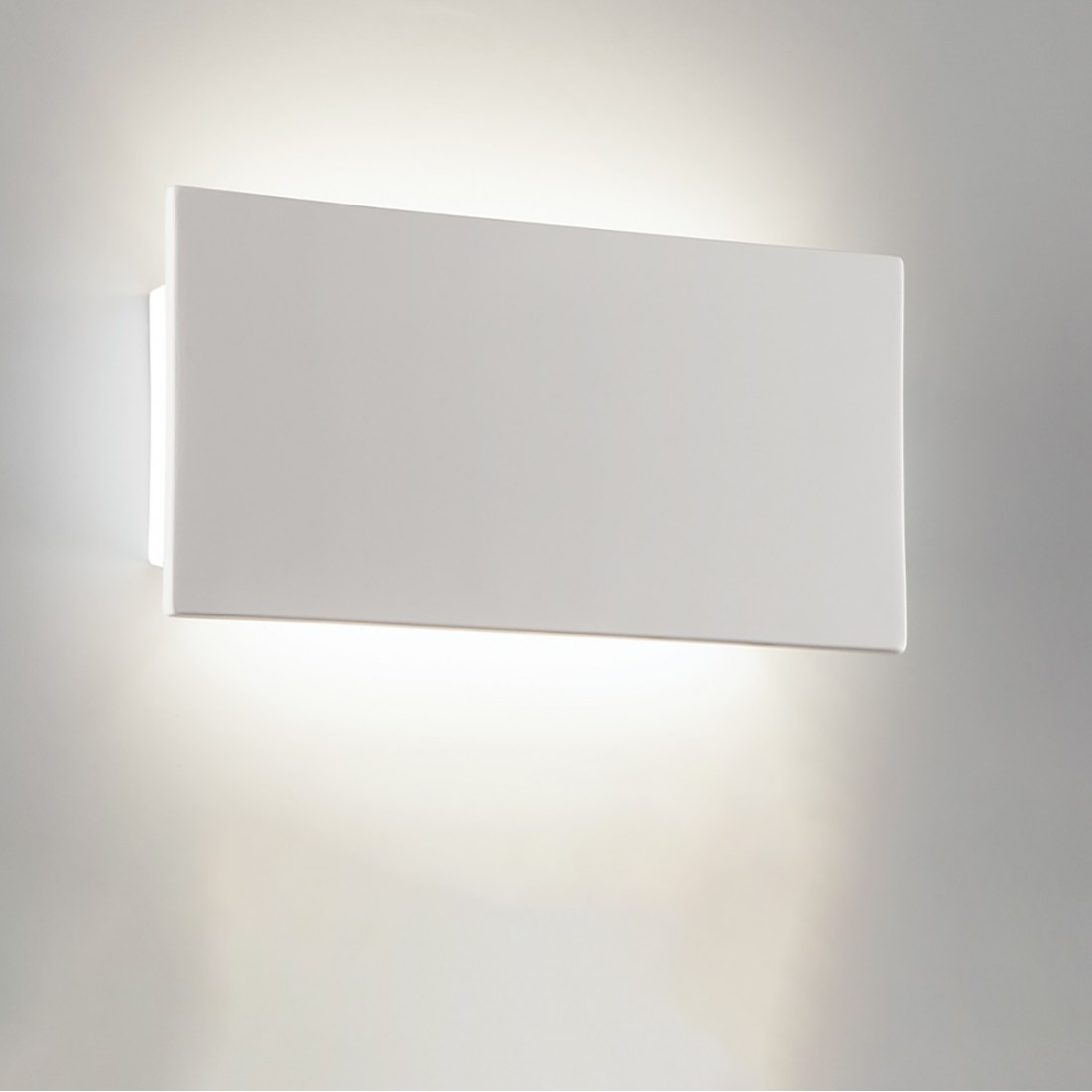 Belfiore Keramik-Wandleuchte 9010 PERSIA BIG 8673B 3081 LED