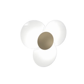 Plafoniera CLOVER 1114 70 Top Light