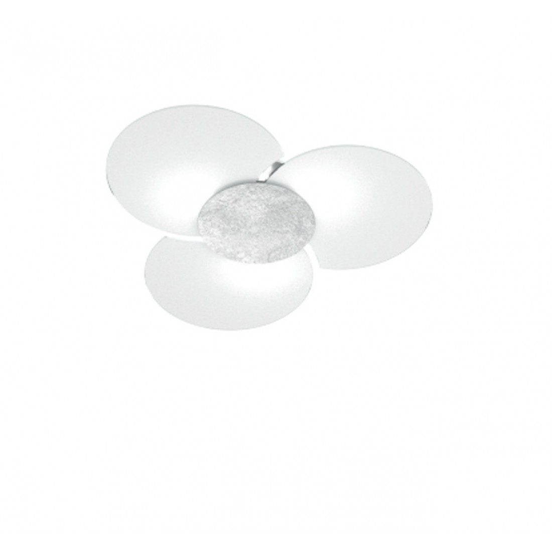 Plafoniera CLOVER 1114 70 Top Light