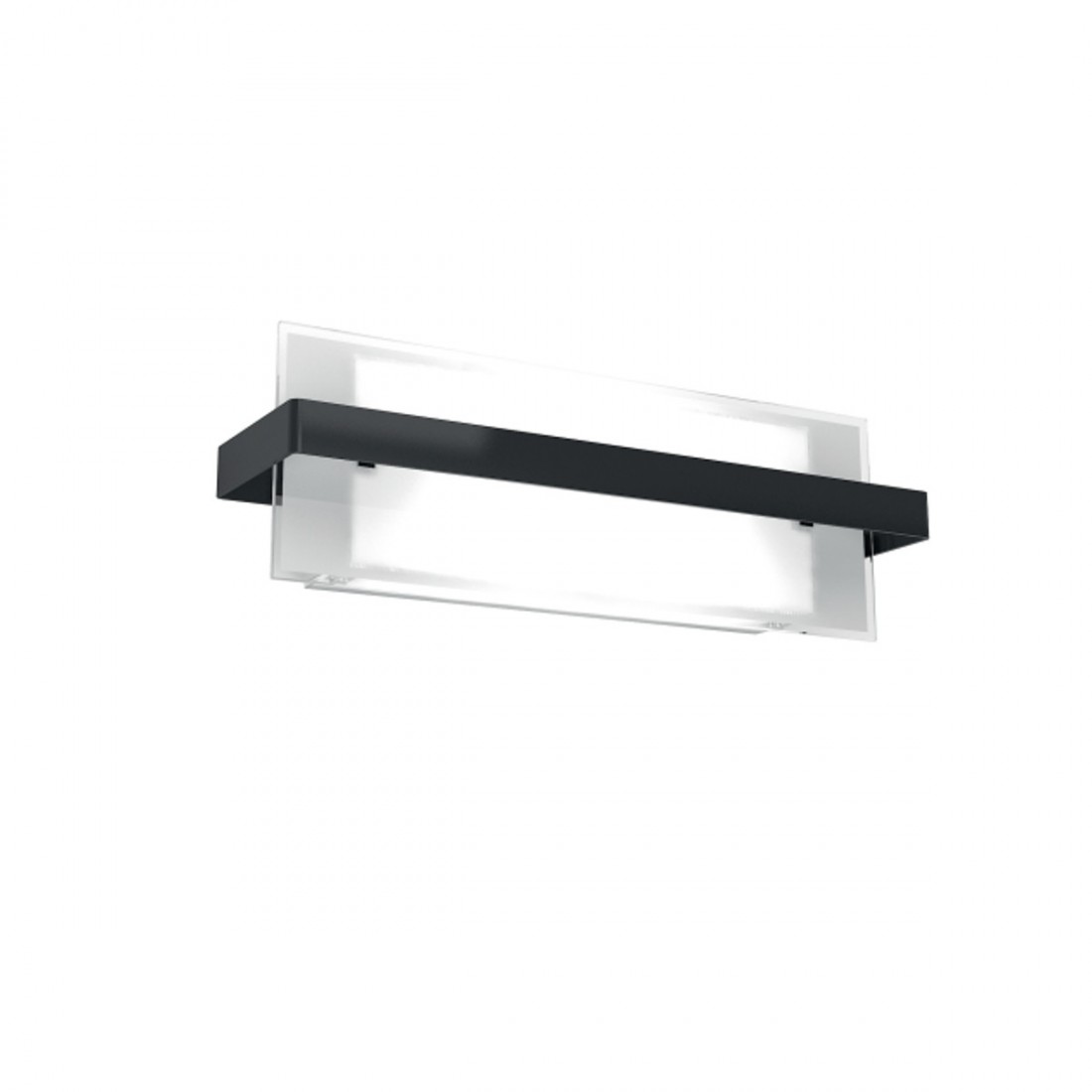 Top Light CROSS 1106 AM E27 LED moderne Wandleuchte