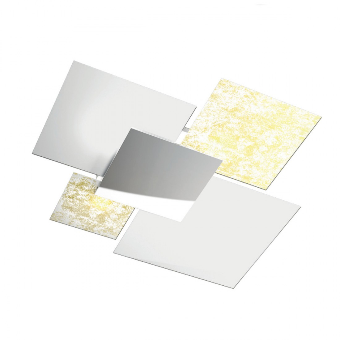 Plafoniera SHADOW 1088 PL70 Top Light