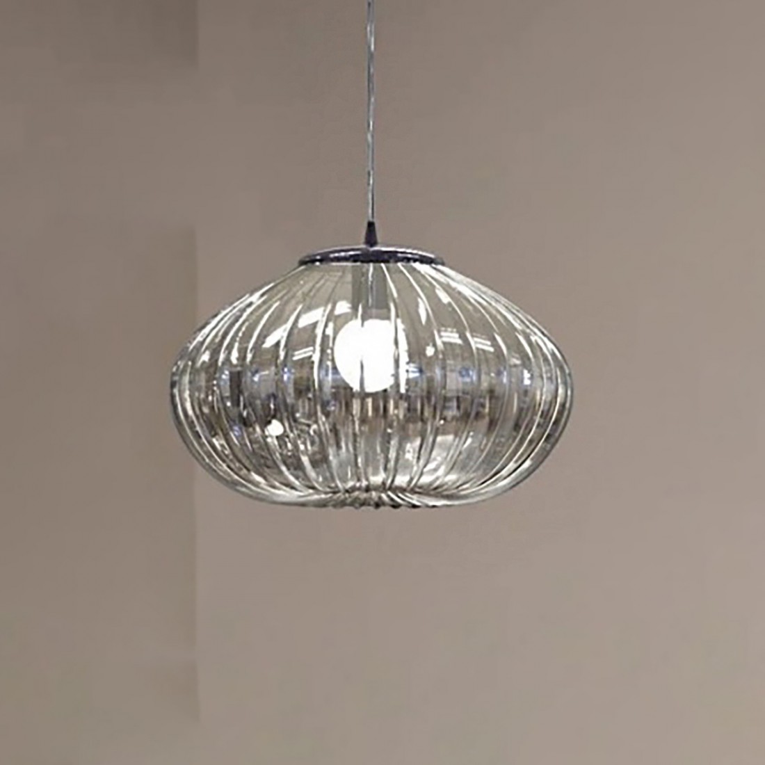 Lampadario vetro Sikrea ALFEA F 4967