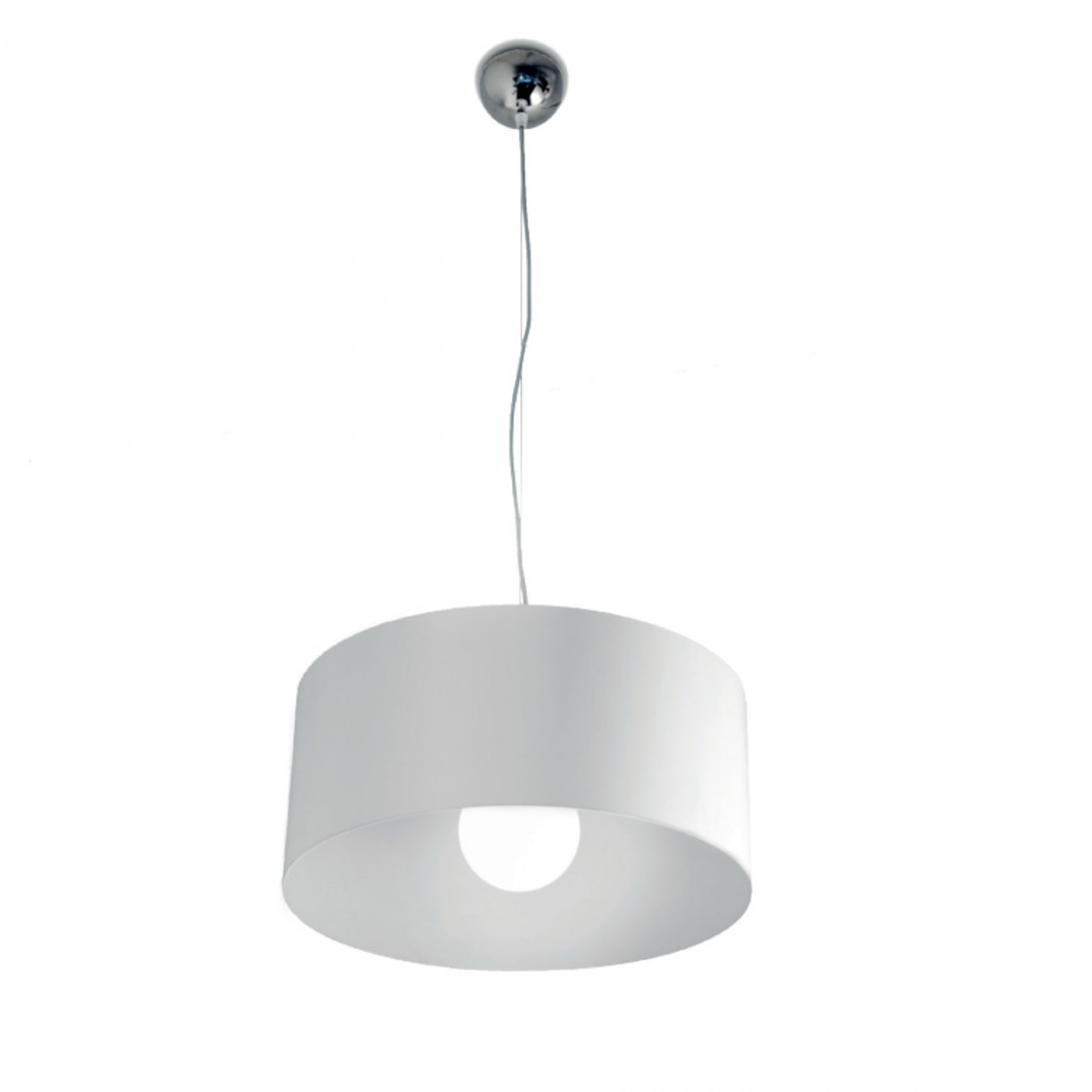 Lustre moderne Top Light CYLINDRE 1067 S E27 LED