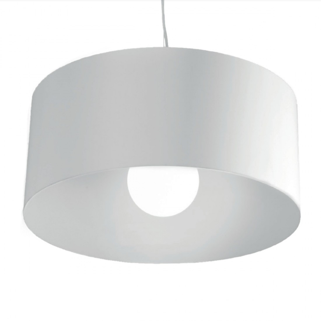 Lustre moderne Top Light CYLINDRE 1067 S E27 LED