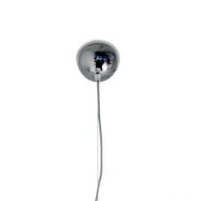 Lustre moderne Top Light CYLINDRE 1067 S E27 LED