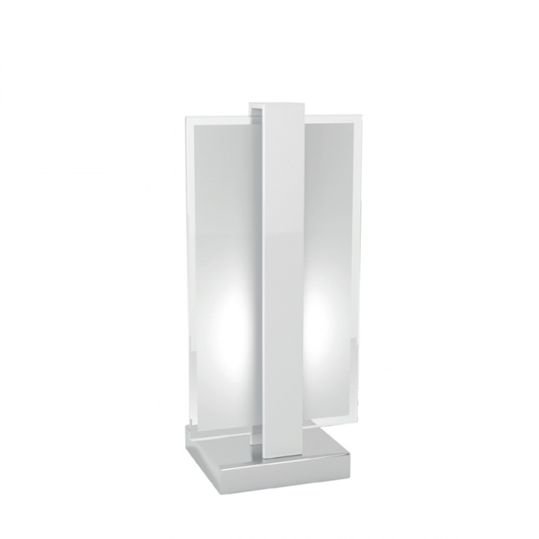 Abat-jour moderne Top Light CROSS 1106 P E27 LED